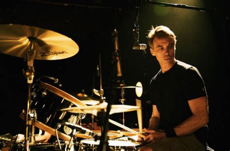 Matt Cameron Pearl Jam Soundgarden lança primeiro single solo ouça