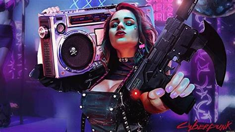 Cyberpunk 2077 Windows 10 Theme Darklight Mode