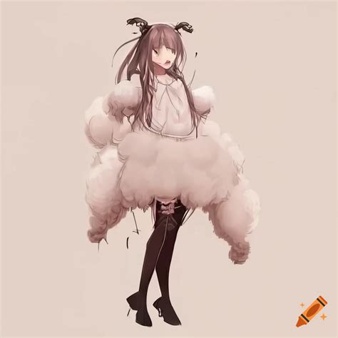 Aggregate more than 151 sheep anime - toyotabienhoa.edu.vn