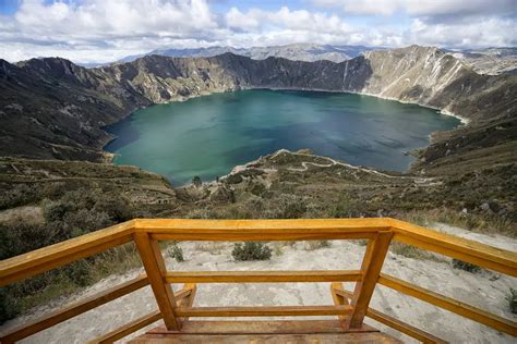 Las Mejores Cosas Para Hacer En Ecuador Rutas De Mar