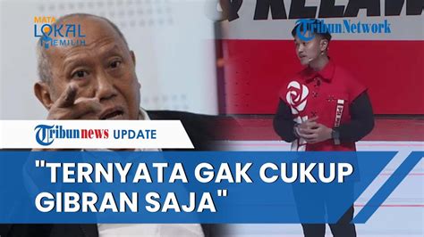 Curigai Suara Psi Meledak Pengamat Singgung Putusan Mk Hingga Sebut