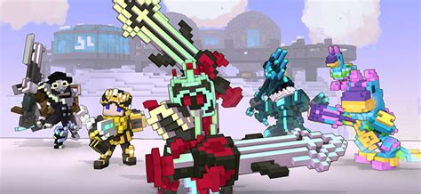 25 New Chaos Crafter Costumes! | Trove