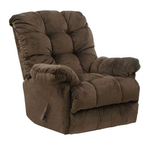 4737 Nettles Chaise Rocker Recliner Wdeluxe Heat And Massage Sofas And Sectionals