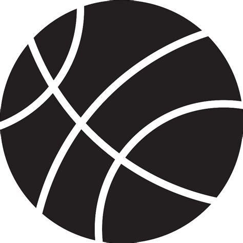 Basketball Vector Svg Icon Svg Repo