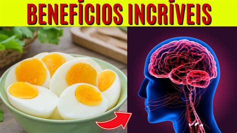 10 Benefícios INCRÍVEIS de Comer OVOS Todos os Dias ovos