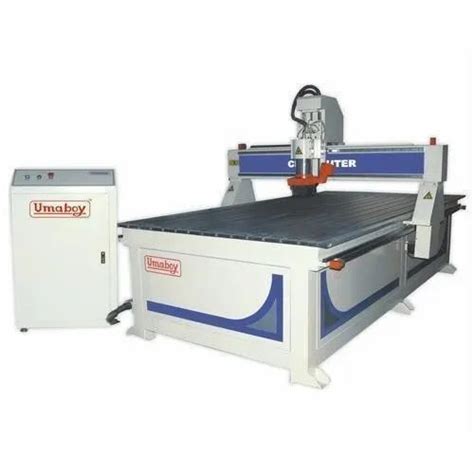 UCR 2030A 3 Axis CNC Wood Router Machine 4 5 KW At Rs 650000 In