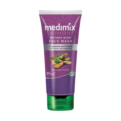 Medimix Ayurvedic Face Wash Ml Shop Moringa