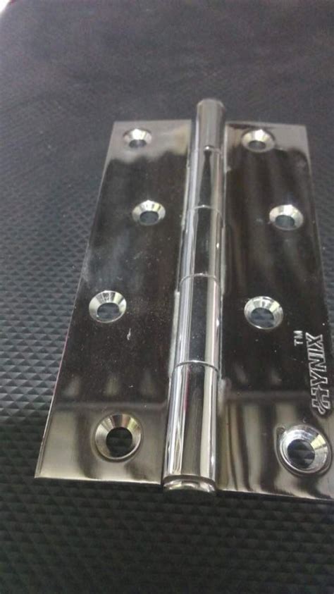 Stainless Steel Hinges Ss Door Hinge स्टेनलेस स्टील का दरवाजे का काज