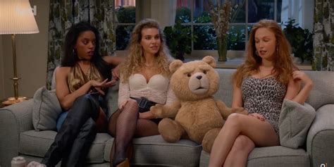 Ted TV Series: Release Date, Trailer, Cast, & Everything We Know About ...