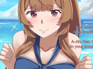 Raphtalia Relieves Your Cock Hentai Joi Rise Of The Shield Hero Wholesome Xxx Videos