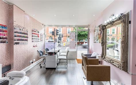 Top Nail Treatments At Nail Salons And Nail Bars In London Treatwell