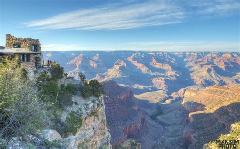 Bright Angel View Grand Canyon National Park Follow Us On Flickr