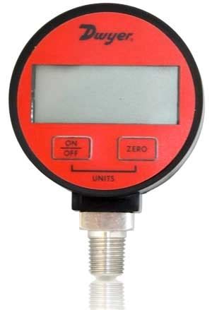 Dwyer Usa Dpg Digital Pressure Gage At Rs Dwyer Dm