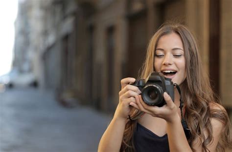 Las Mejores Camaras De Fotos Reflex Para Principiante Entretenimiento