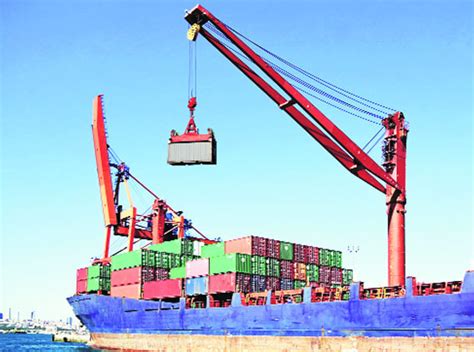 About Us China To India Logistics Import Of Various Items From China