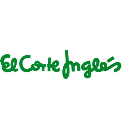 Logo El Corte Inglès PNG transparente - StickPNG