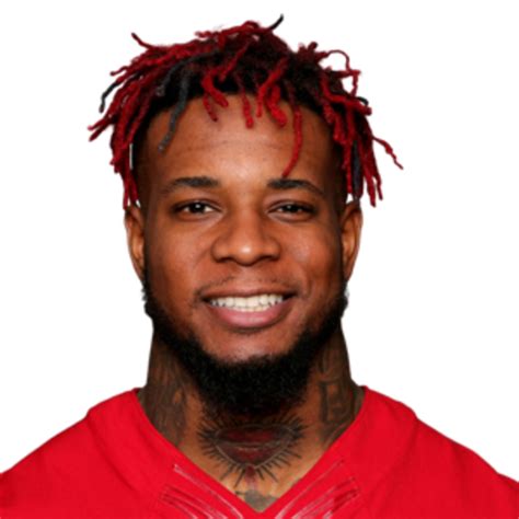 Kwon Alexander Sports Illustrated