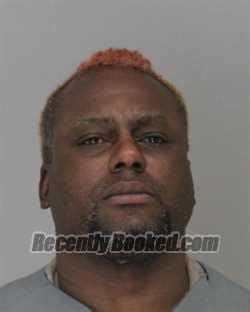 Recent Booking Mugshot For Kevin Meredith In Dallas County Texas