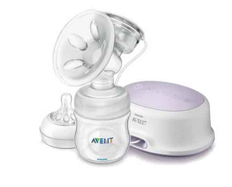 Best Electric Breast Pump Reviews - My Traveling Baby