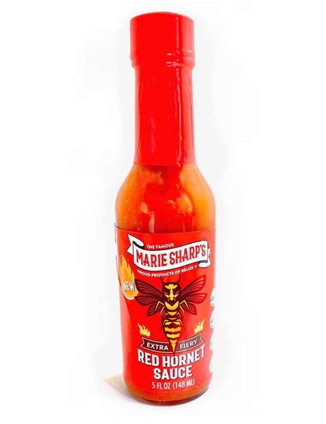 Belize Hot Sauces And Habanero Paste Caribbean Spice Belize