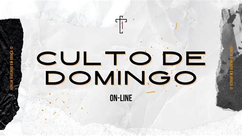 Ipvg Culto De Ora O Ter A Feira De Milagre Youtube