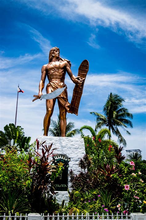 Cebu Mactan Shrine What To See And Do