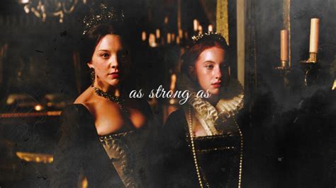 Tudor Queens Women Of The Tudors Fan Art 32286239 Fanpop