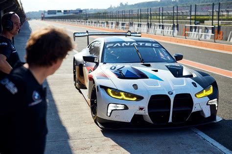 Valencia ESP 19th 21st October 2021 BMW M Motorsport Track Days