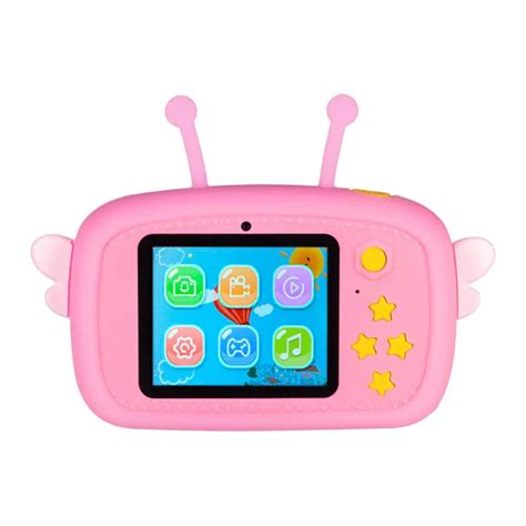 Фотоапарат для дітей - купити в Україні