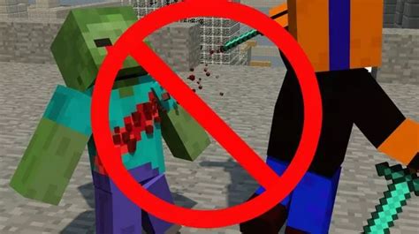 Minecraft Could Be Banned In Turkey For Being Too Violent Mirror Online