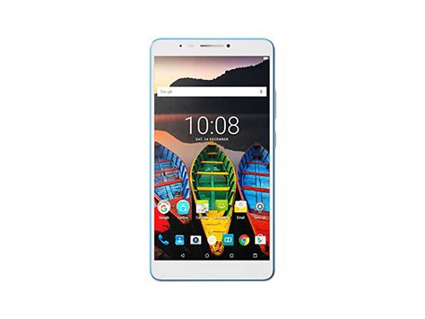 Lenovo Tab3 7 Plus - notebookcheck-ru.com Библиотека