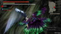 Fallen Sariel | God Eater Wiki | Fandom