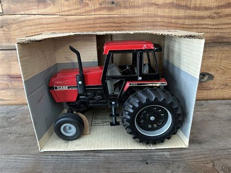 Case Ih Toy Tractors 1 16 | Wow Blog