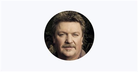 Joe Diffie On Apple Music