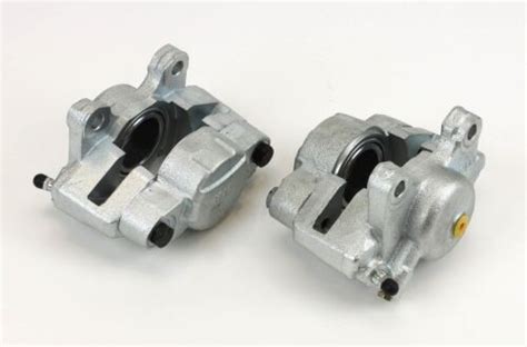 Mg Midget Sprite Brake Caliper Left Right Hand Pair H