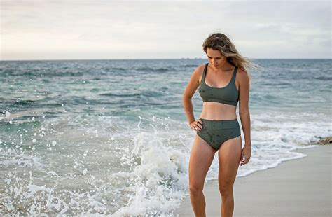 14 Best Olive Green Bikini For 2023 Under Tec