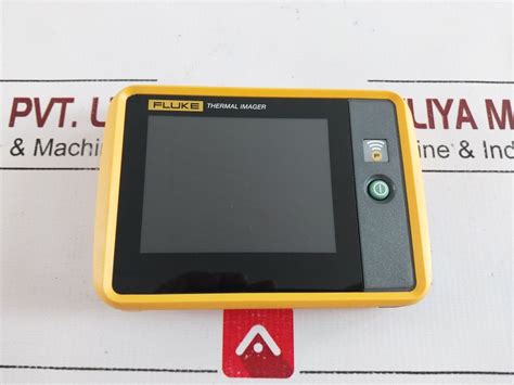 Fluke Pti120 Pocket Thermal Imager - Aeliya Marine