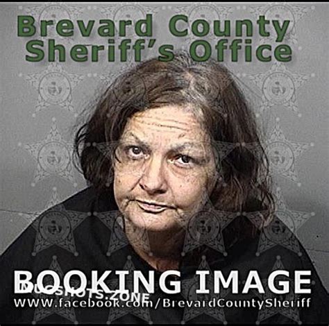 KRAWFORD STAR AMORITA 02 21 2021 Brevard County Mugshots Zone