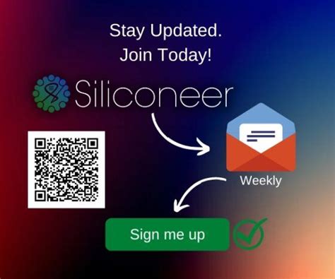 Siliconeer World S First South Asian Digital Daily