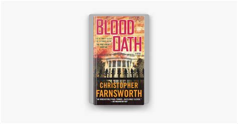 ‎blood Oath On Apple Books