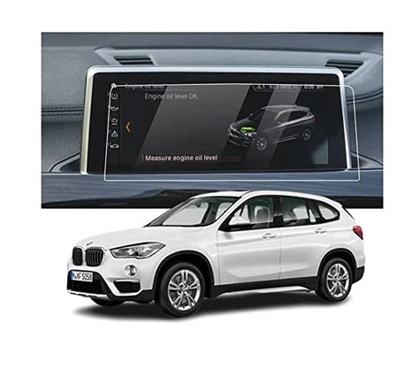 BMW X1 Accessories Touch Screen Guard 2021-2022 - Gorilla Shield