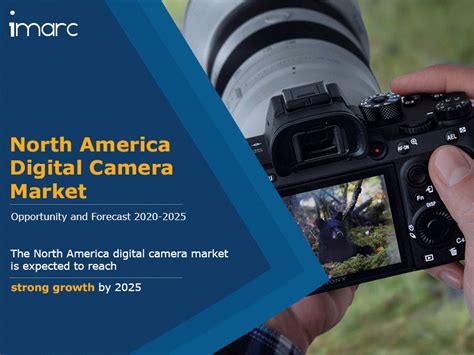 North America Digital Camera Market Report Industry Trends Forecast