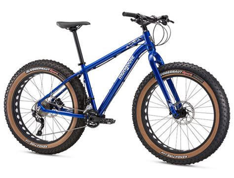 Buyer S Guide Budget Fat Bikes Under 1500 Singletracks Mountain