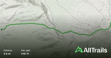 Mount Slamet via Sawangan, Central Java, Indonesia - Map, Guide | AllTrails