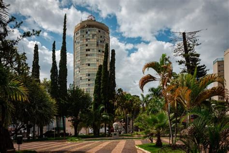 Uberl Ndia Lidera Ranking De Cidades Inteligentes No Brasil