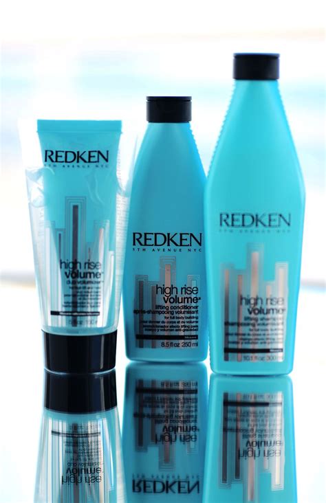 High Rise Volume Marketing Mentor Redken Social Media Coaching