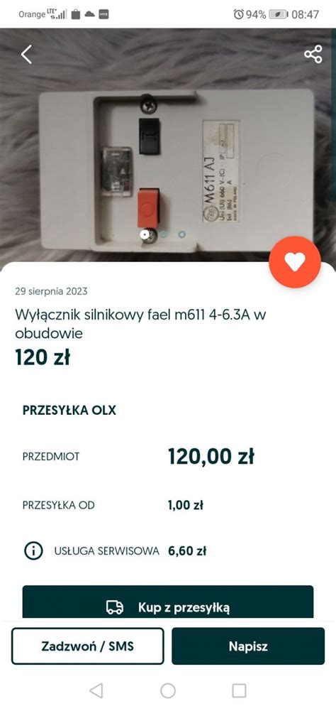 Silnik Elektryczny Kw Promotor Jak Pod Czy Pod V