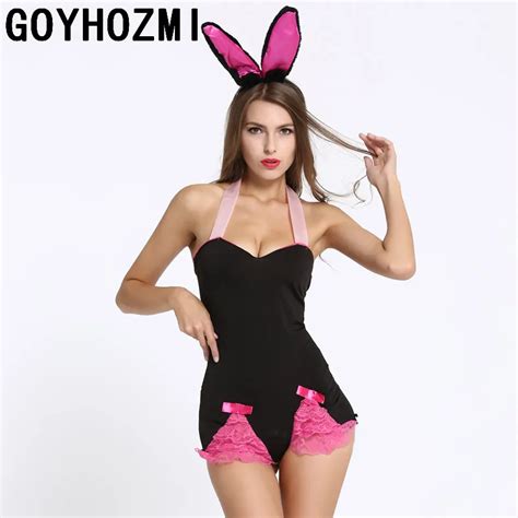 Sexy Lingerie Hot Uniforms Cosplay Rabbit Costume Temptations Anime Sexy Bunny Suit Rabbits Sexy