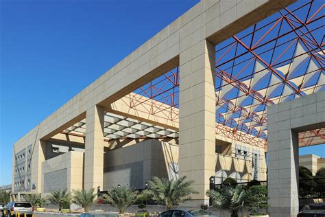 Kuwait Universitys Khaldiya Campus Pace Architecture Engineering