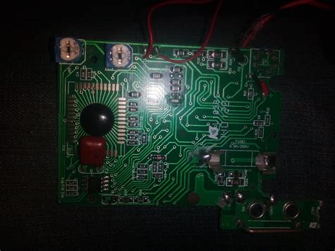 Сломался Мультиметр Dt838 - Песочница (Q&A) - Форум по радиоэлектронике